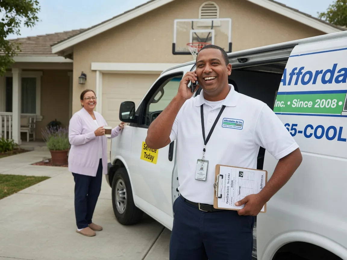 Central Ac Repair Fort Loudon, PA FAQs